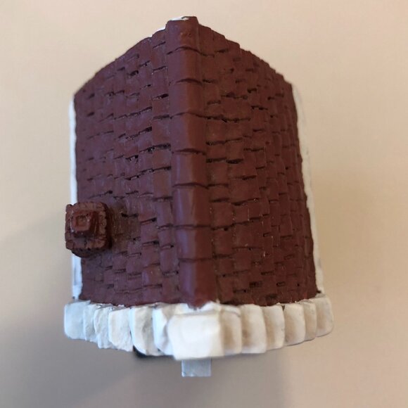 Vintage Holland Souvenir 1989 Miniature Building Netherlands - Picture 11 of 16